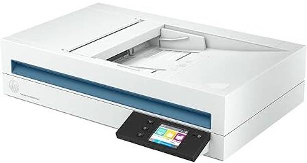 Canon Scanjet Pro 4600 fnw1 Scanner (Grey)
