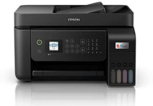 Epson Inkjet Printer Eco Tank L5290 Scanner