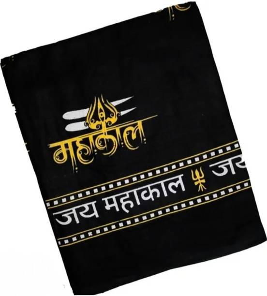 southfashion Cotton 275 GSM Bath, Beach, Face, Hand, Hair Gamcha