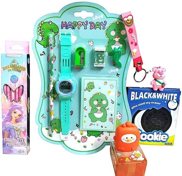 dropping price School Set