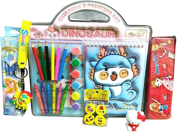 dropping price School Set