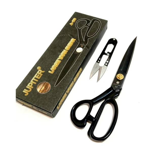 JUPIITERR Tailor Scissor 10 Scissors
