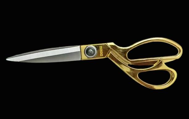 USHA GOLDN SECCSOR Scissors