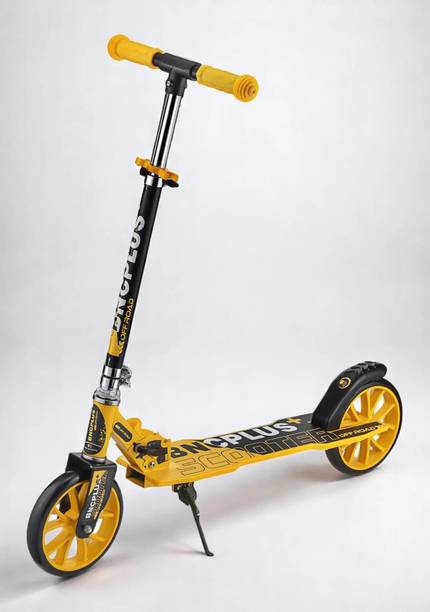 SPEEDFOX kick scooter for kids & adults with 7" eva wheel max weight capacity 120kgs Kids Scooter