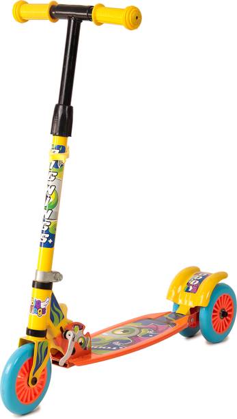 Oxygen TODDY Kids Scooter