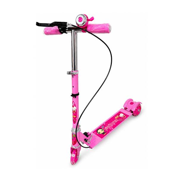 zontic scooter-557328 Kids Scooter