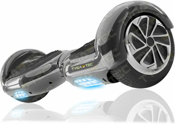 TYGATEC 6.5-hoverboard electric scooter Bluetooth Speak...