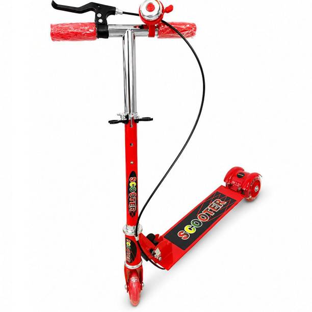 zontic scooter-557329 Kids Scooter