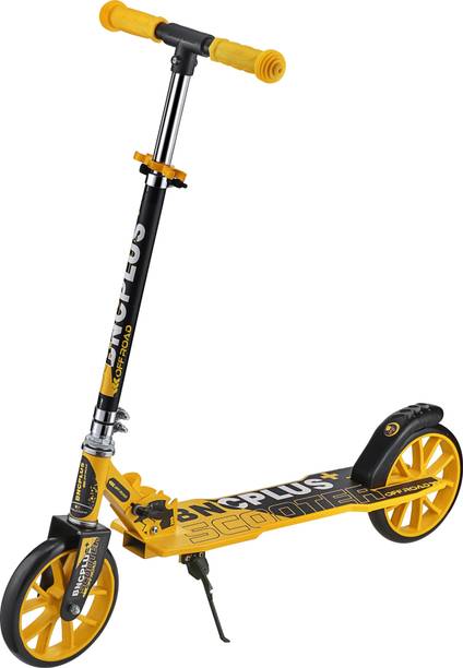 SPEEDFOX kick scooter for girls and boys super heavy quality maxweight 120kgs Skates & Skateboard