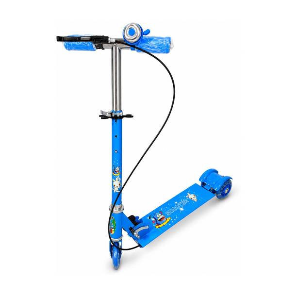 zontic SC-27032026 Kids Scooter