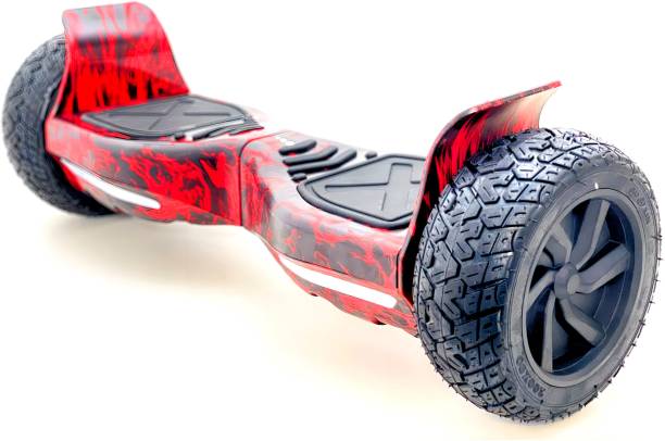 hoverboard TIGER HB SUV Off-Road All Terrain SelfBalanc...