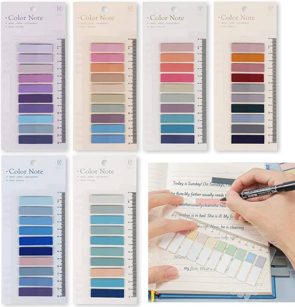 Climberty Vibrant 60 Sheets Regular, 60 Colors