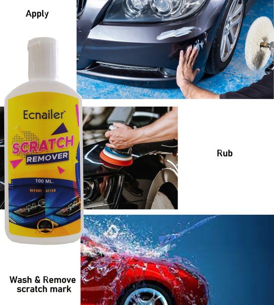 Car Scratch Remover Buy Scratch remover pen, paint, wax, polish