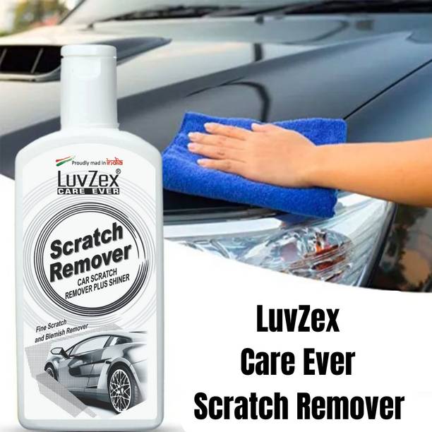 LuvZex CARE EVER Scratch Remover Liquid