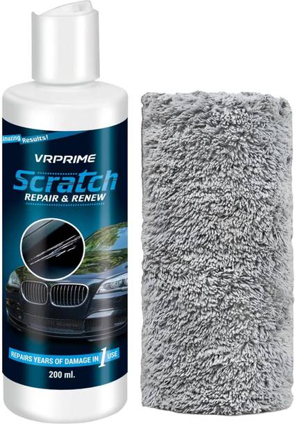 VRPRIME Scratch Remover Liquid