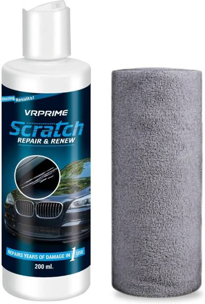 VRPRIME Scratch Remover Liquid