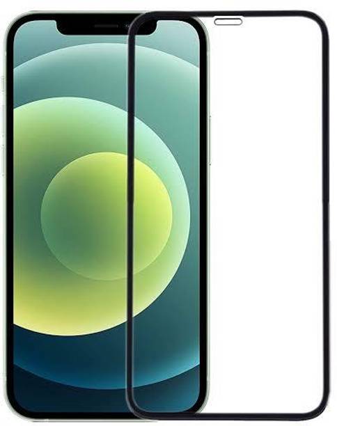 AFAKS Edge To Edge Screen Guard for Apple iPhone 11 Pro