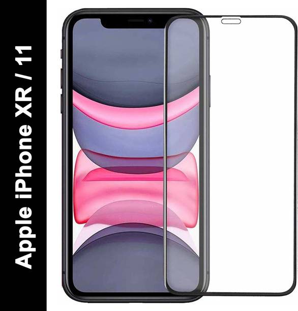 Gorilla Elite Edge To Edge Tempered Glass for APPLE iPhone 11, Apple iPhone XR