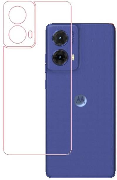 Hyper Back Screen Guard for MOTOROLA G96 5G, MOTO G96 5...