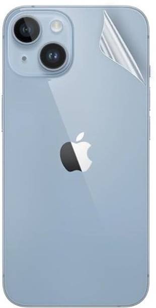ECMERED APPLE iPhone 15, iPhone 15 Mobile Skin