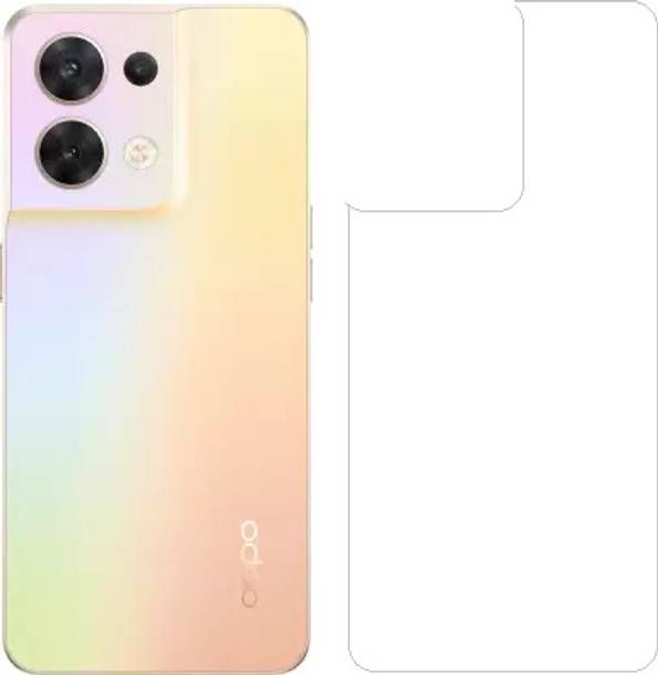 ECMERED Oppo Reno8, Oppo Reno 8, Oppo Reno 8 5G Mobile Skin