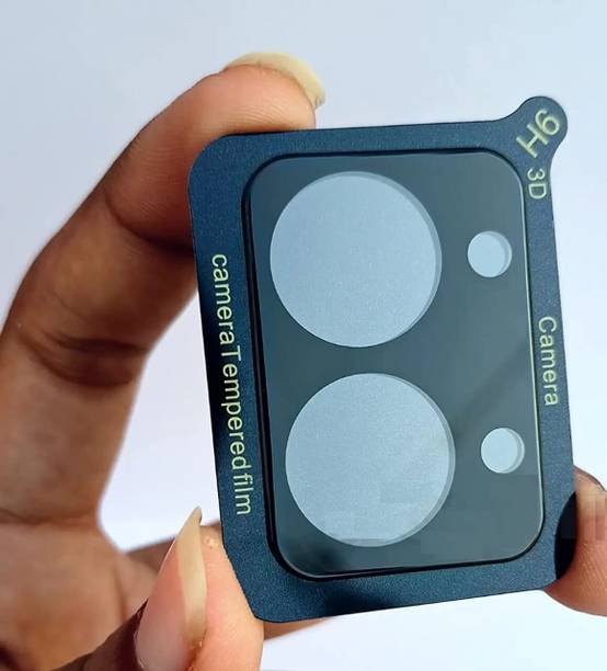 welldesign Tempered Glass Guard for OnePlus Nord 3 5G