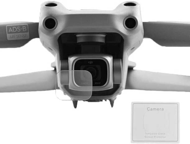 GetZget Camera Lens Protector for for DJI Mavic Air 2S