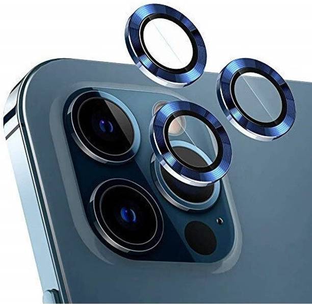 Mobilive Camera Lens Protector for Apple iPhone 12 Pro Max