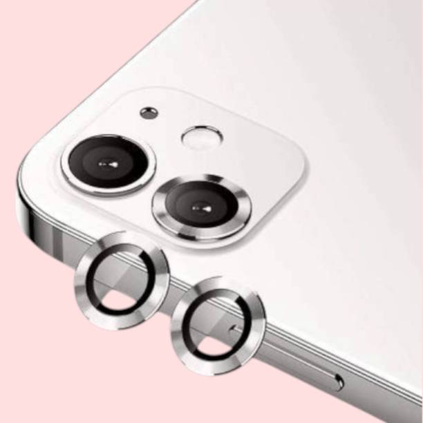 BinkSon Camera Lens Protector for Apple iPhone 12