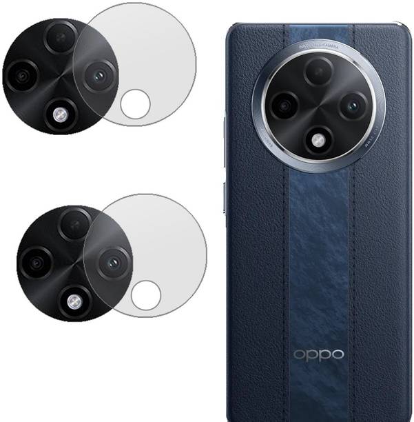 SAEMPIRE Camera Lens Protector for OPPO F27 Pro+ 5G (Not A Temper