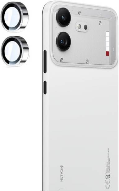 LIKEDESIGN Camera Lens Protector for Nothing Phone (4b)