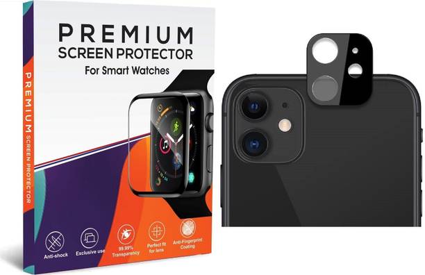 MAXEZE Camera Lens Protector for Apple iPhone 12 Mini