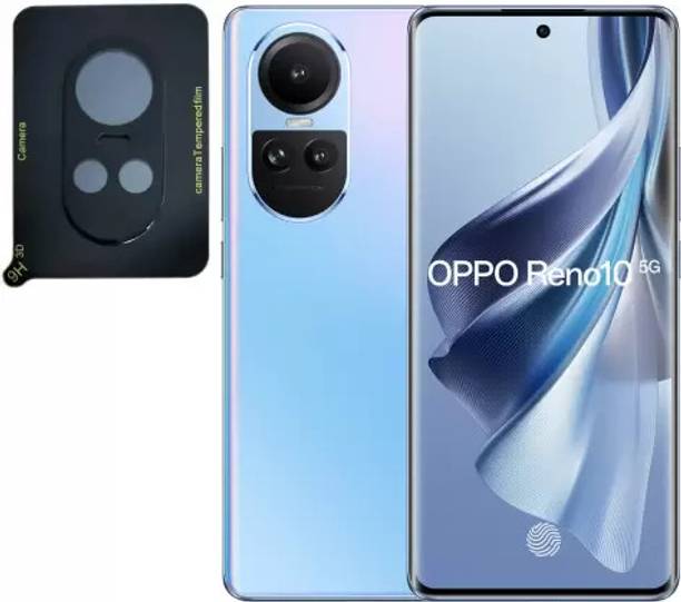 GDBUY Camera Lens Protector for OPPO Reno10 5G, OPPO Reno 10 5G