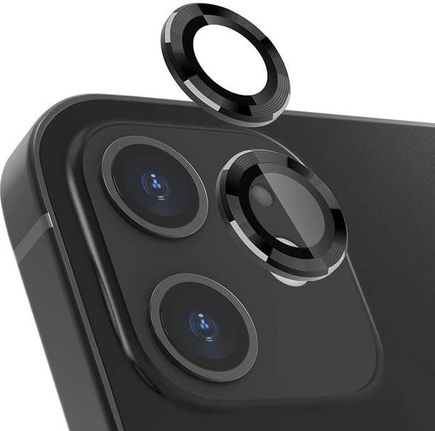 Celzo Camera Lens Protector for Apple iPhone 12 mini (5.4)