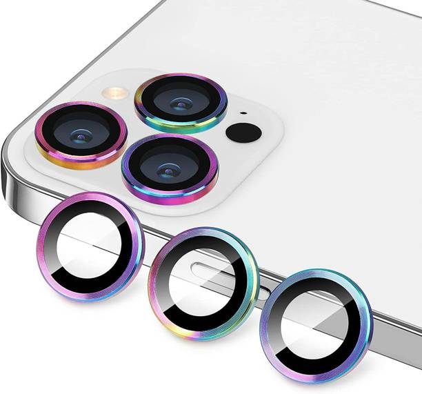 Mobilive Camera Lens Protector for Apple iPhone 11 Pro