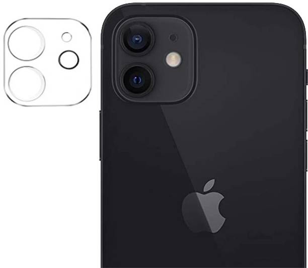 DOWRVIN Camera Lens Protector for Apple iphone 12