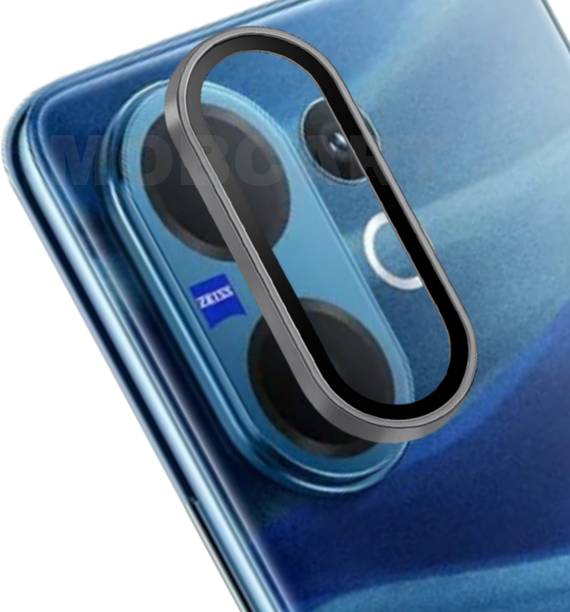 MOBCART Camera Lens Protector for Vivo V60 5G