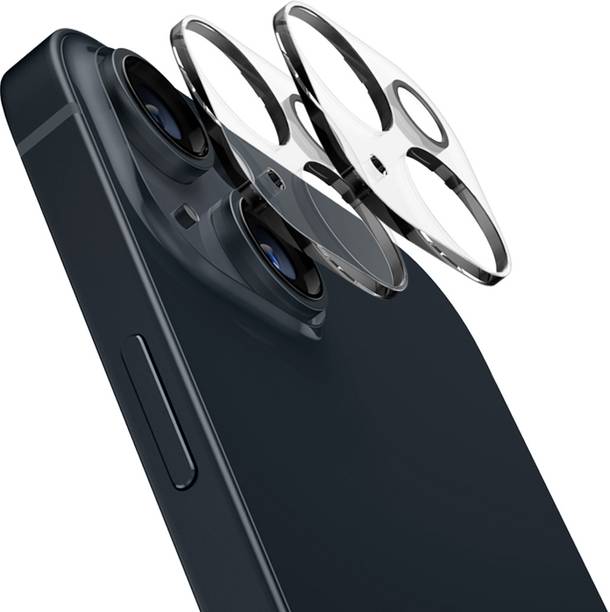 Caseology by Spigen Camera Lens Protector for Apple iPhone 14 Plus