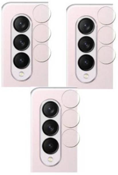 MUTAALI Camera Lens Protector for Samsung Galaxy Z Fold...