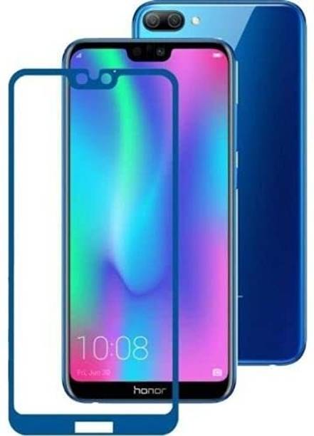 SmartPoint Edge To Edge Tempered Glass for Honor 9N