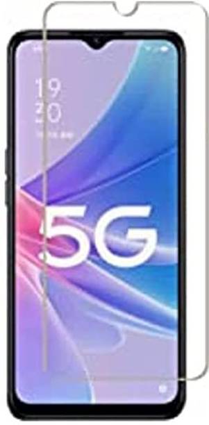 A.K.S.G. Edge To Edge Screen Guard for Oppo A97