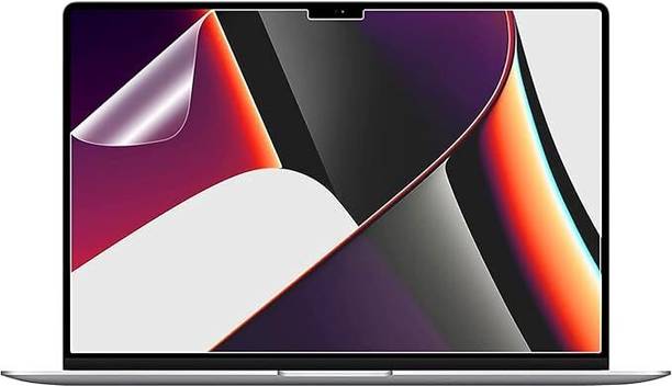 MSP Edge To Edge Screen Guard for MACBOOK PRO MODEL A2141 (16-INCH) SCREEN PROTECTOR