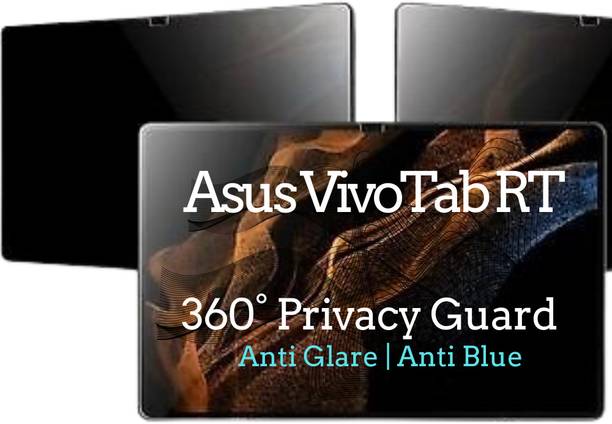 Pxin Edge To Edge Screen Guard for Privacy Screen Guard for Asus VivoTab RT