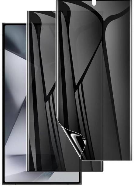 FIRSTPOINT Edge To Edge Screen Guard for Samsung Galaxy Note 20 5G