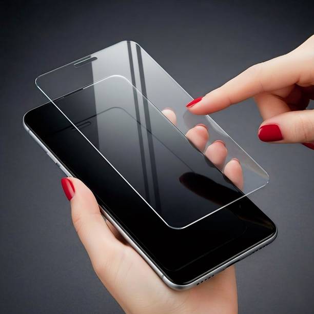 Asonn Edge To Edge Screen Guard for Apple iPhone 5