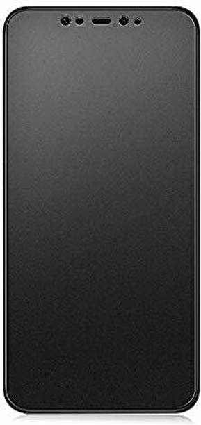 KARTRAY Edge To Edge Screen Guard for Apple iPhone X, Apple iPhone XS, Apple iPhone 11 Pro