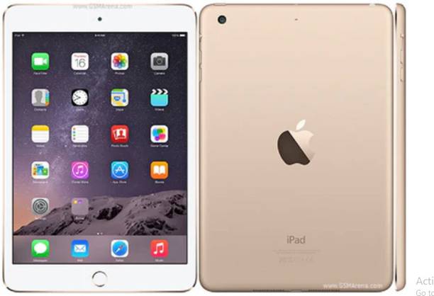 ASP Edge To Edge Screen Guard for APPLE IPAD MINI 3 TABLET SCREEN PROTECTOR