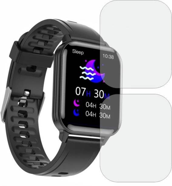 Fasheen Edge To Edge Screen Guard for Urban Bold