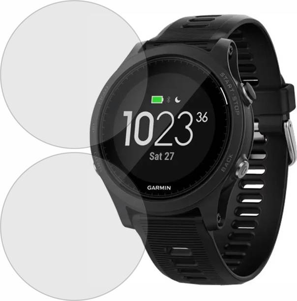 Fasheen Screen Guard for Garmin Forerunner 935