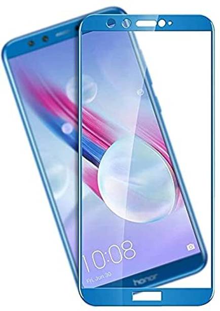 SmartPoint Edge To Edge Tempered Glass for Honor 9 Lite